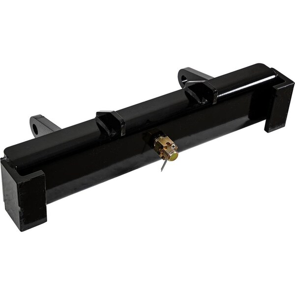 Aftermarket HIGHWAY PLOW QUICK HITCH SWIVEL ADAPTER PENN ODOT STYLE 1317263 - main